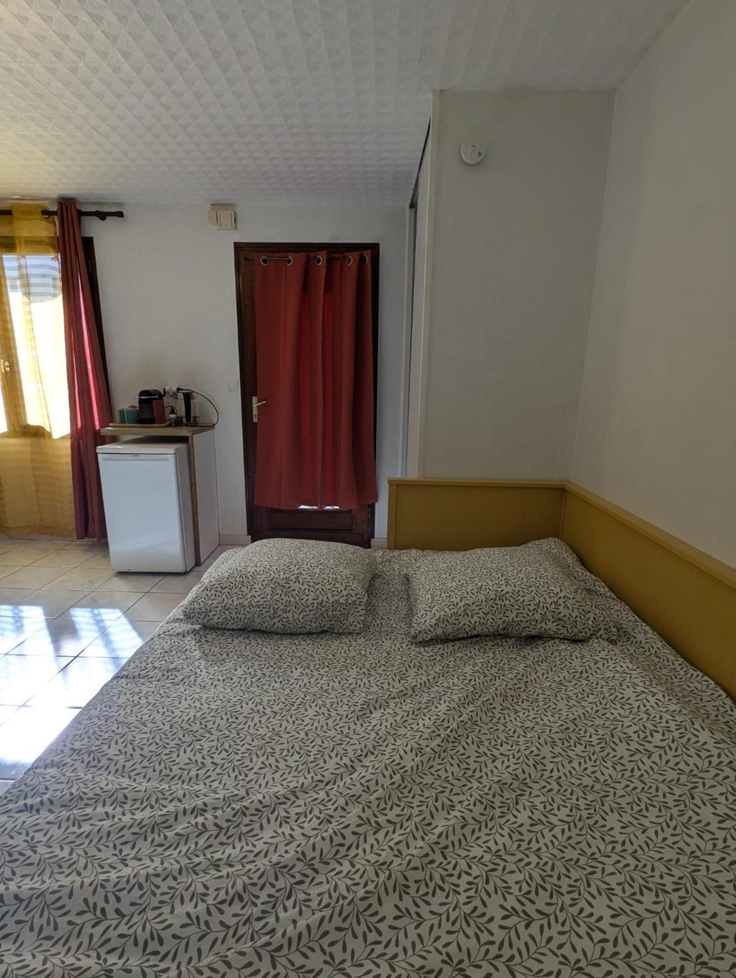 Apartament Chez Marie Et Hugo Brest Zewnętrze zdjęcie